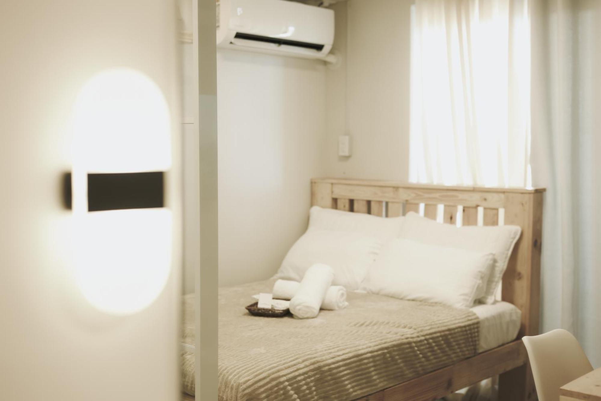 Vale'S Condo Haven Lapu-Lapu City Exterior photo